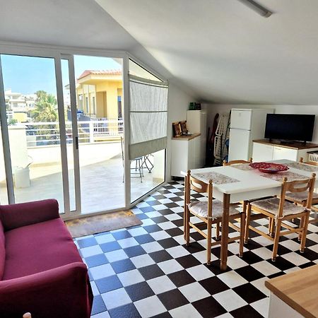 Terrazza Sul Porto Apartment Scoglitti Exterior photo
