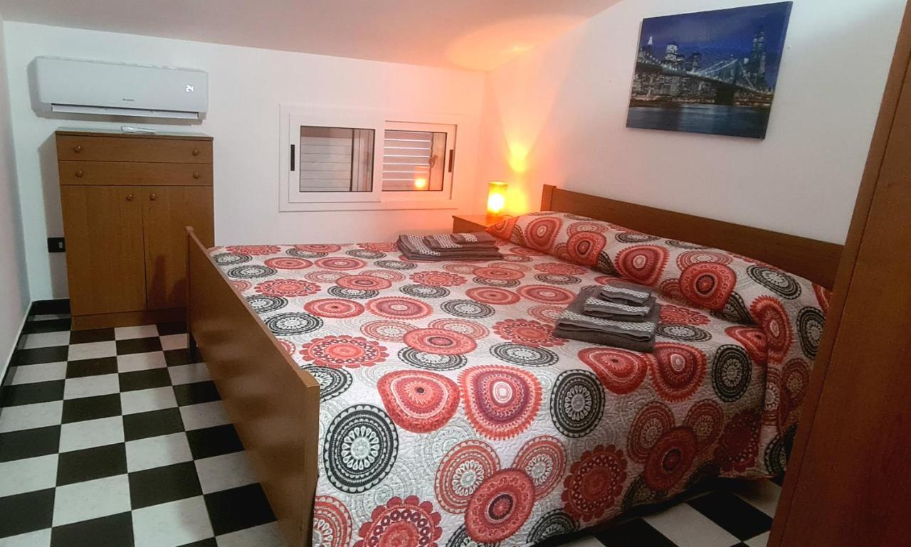 Terrazza Sul Porto Apartment Scoglitti Exterior photo